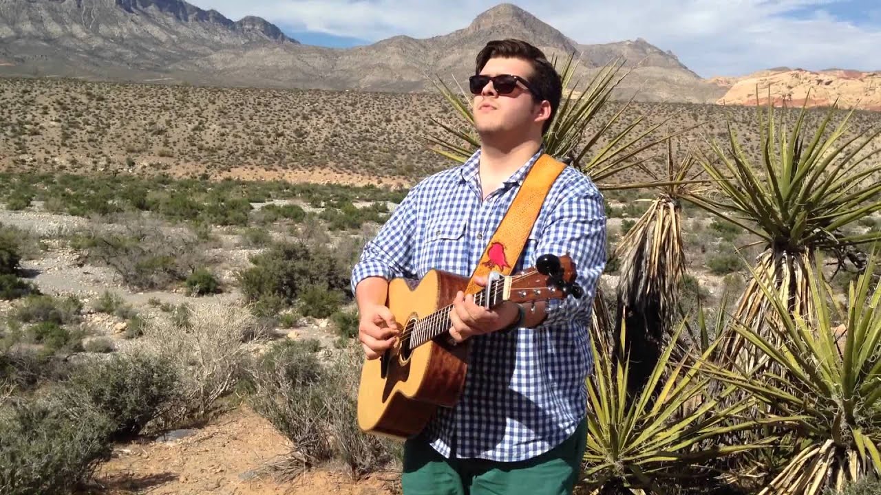 Noah Cover of 