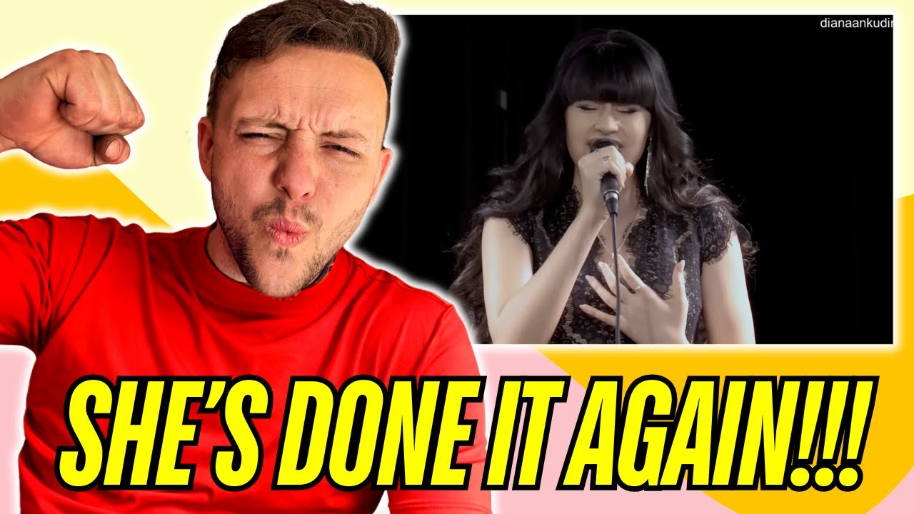 FIRST TIME HEARING Diana Ankudinova – Derniere Danse (BRUTALLY HONEST REACTION)