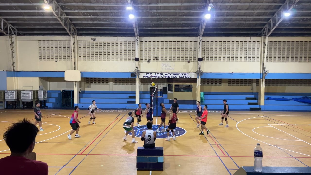 CHPG Elims 2