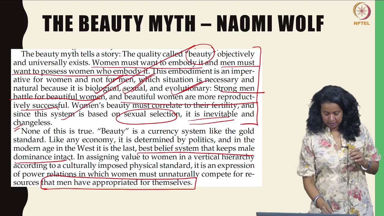 The Feminist Body - Part II
