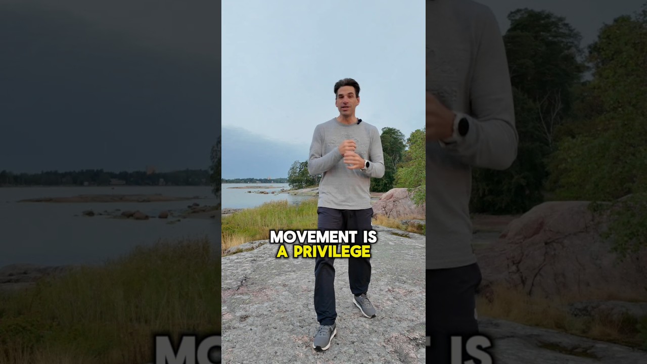 Find Movement You Love!