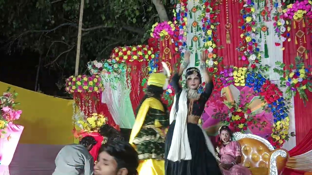 Training video real 🥀