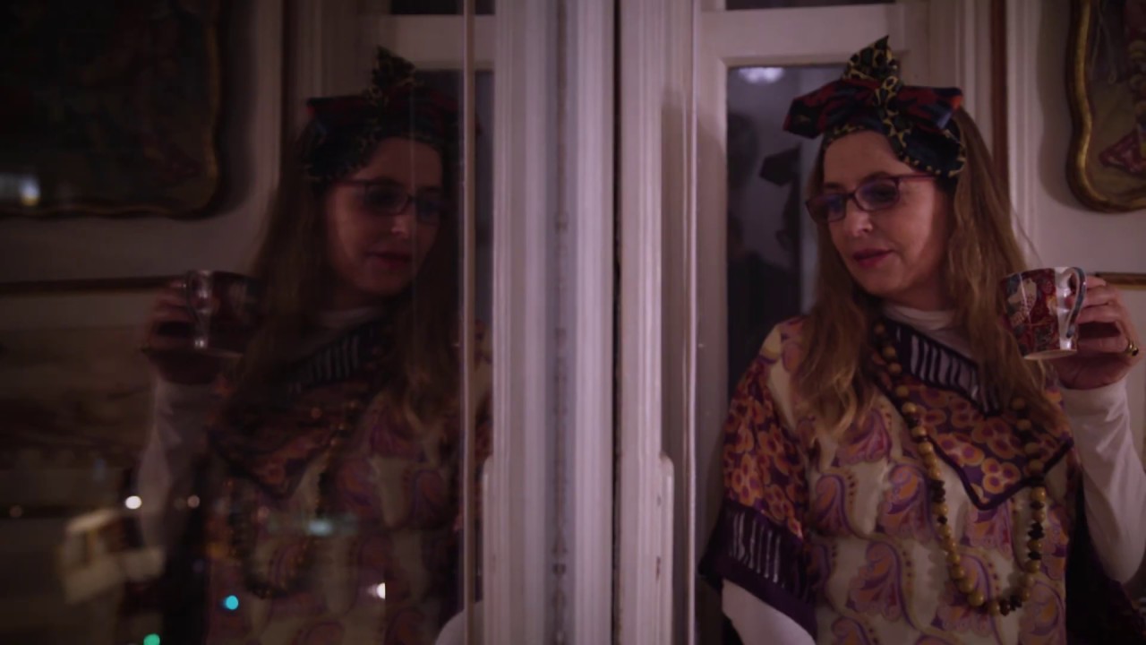 Almudena Aguirre Showroom