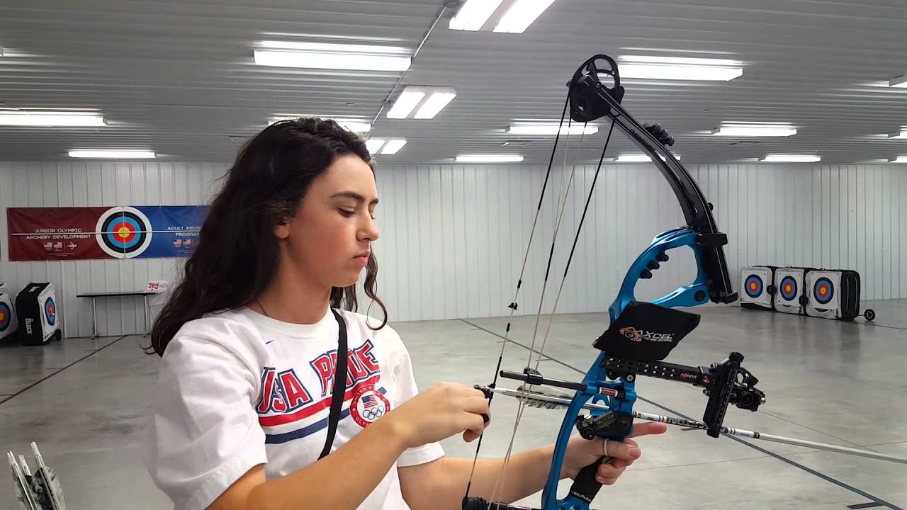 Archery | Shot for Shot | Bee Weekly