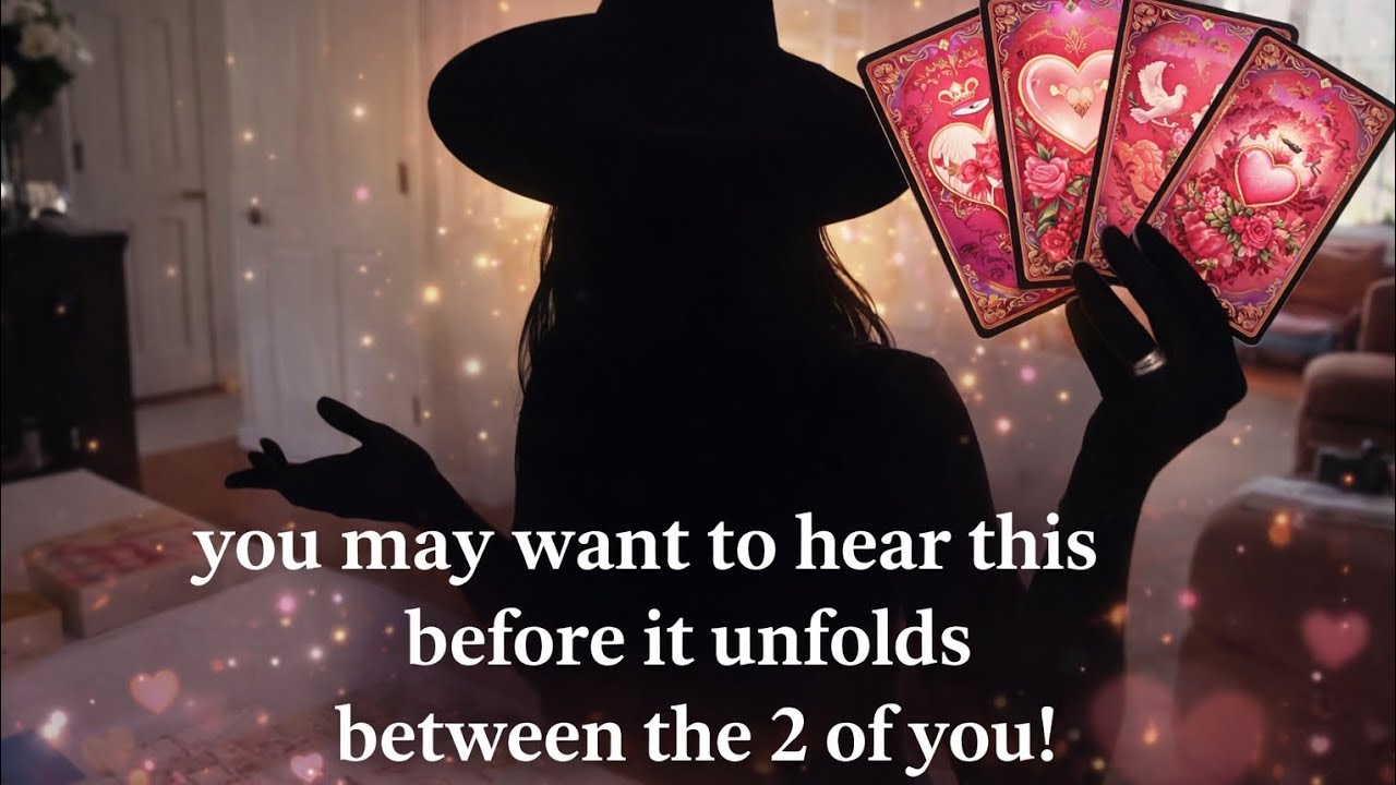 I Was Not Ready For What Came Through Today!🤯 Weekly Tarot Love Reading 