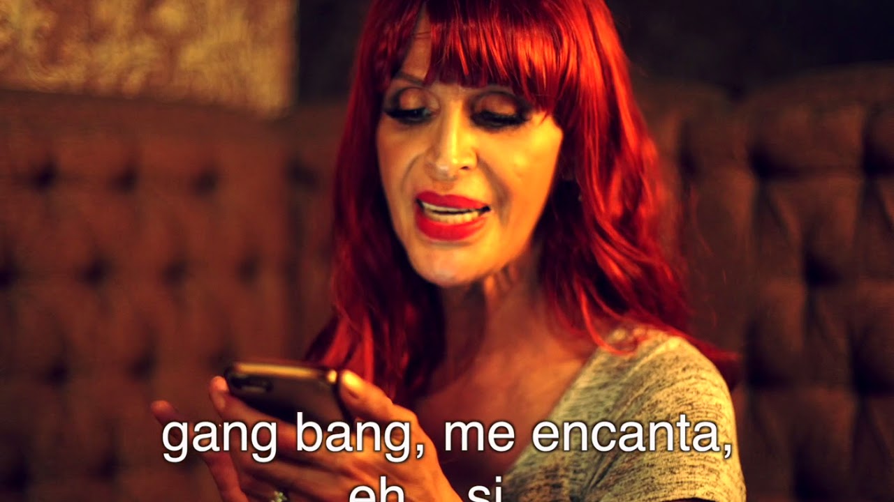 Karmabeat: ¡Betty BO5 ligando en apps! ¿tú cual eres?