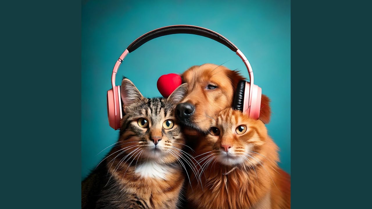 Subtle Pet Balance