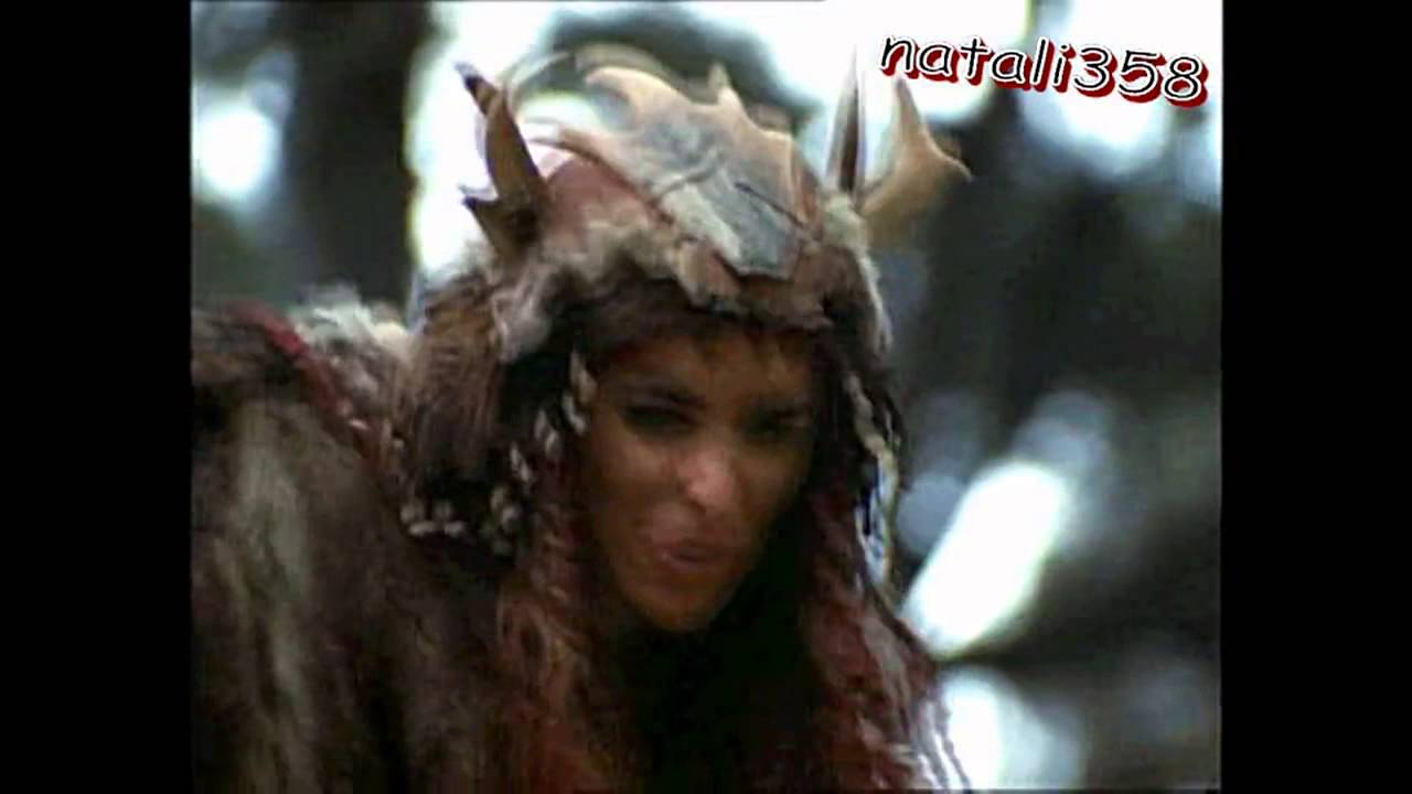 Xena & Gabrielle - буду тебя любить...