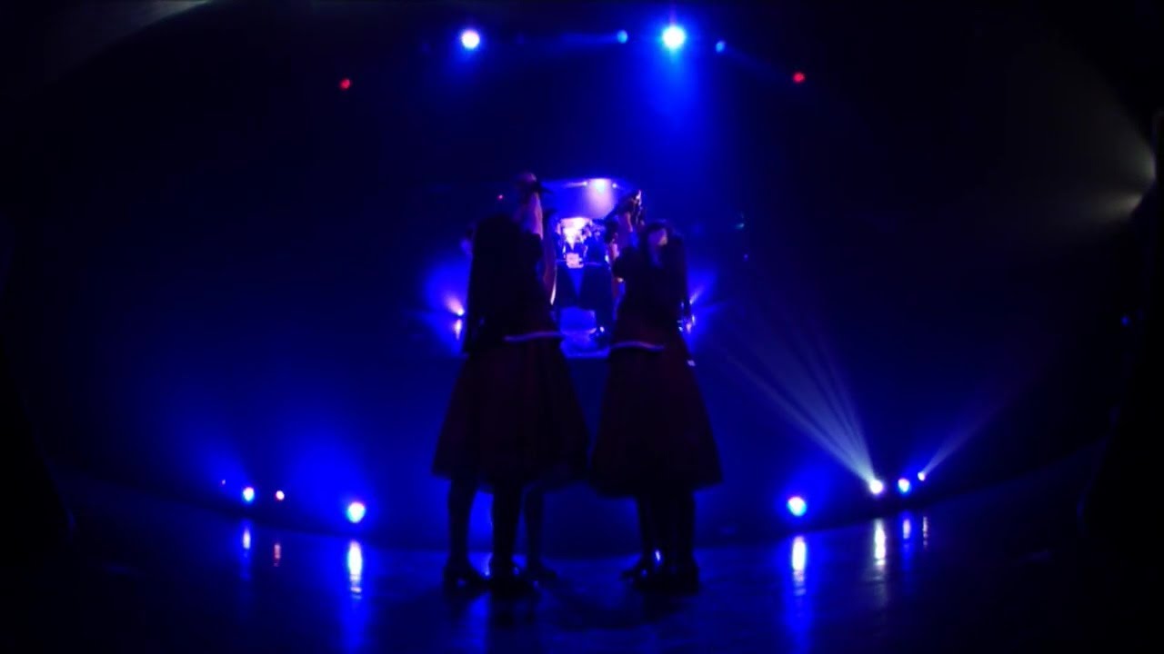 180102アイドル甲子園2018 じゅじゅ