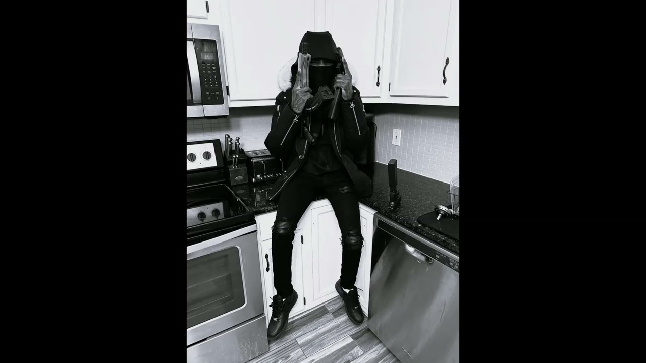 [FREE] Fullychop x BloodHoundQ50 Type Beat - "Draco Spittin"