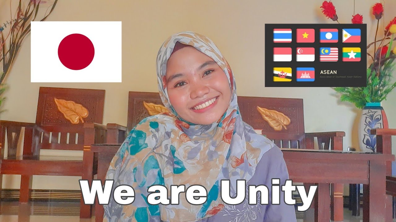 We Are Unity - SSEAYP song