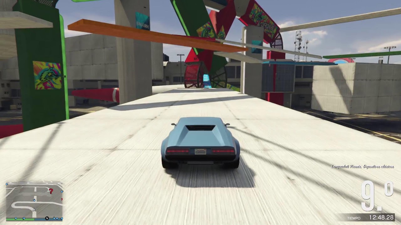 Noche de toooooo Gta V Enhanced Y MÁS (!tts)(!ig)(!sr)(!ds)(!yt)(!id)