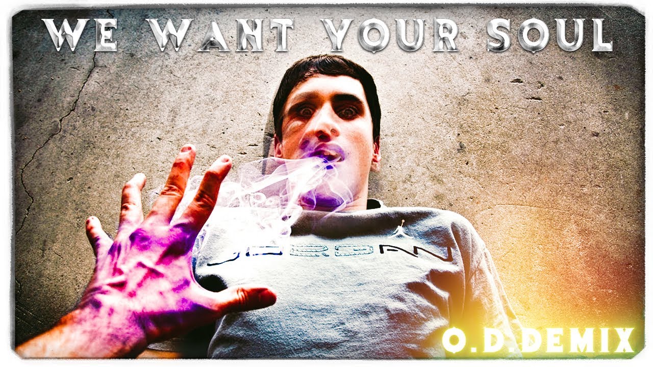 We Want Your Soul | ODD TV Remix (Truth Music) Song ▶️️
