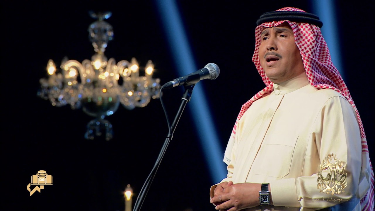 محمد عبده   روحي فداه   دار الأوبرا المصرية