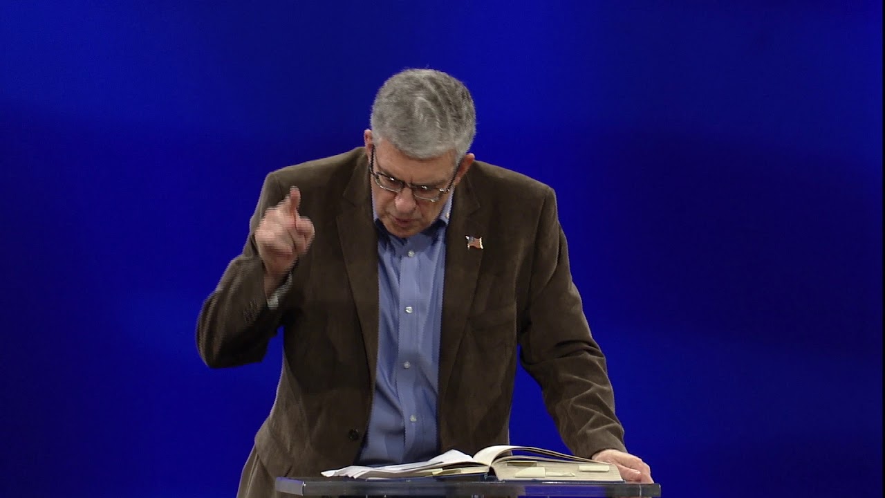 Luke 15:11-32 (The Prodigal Son): Sermon by Craig A. Evans