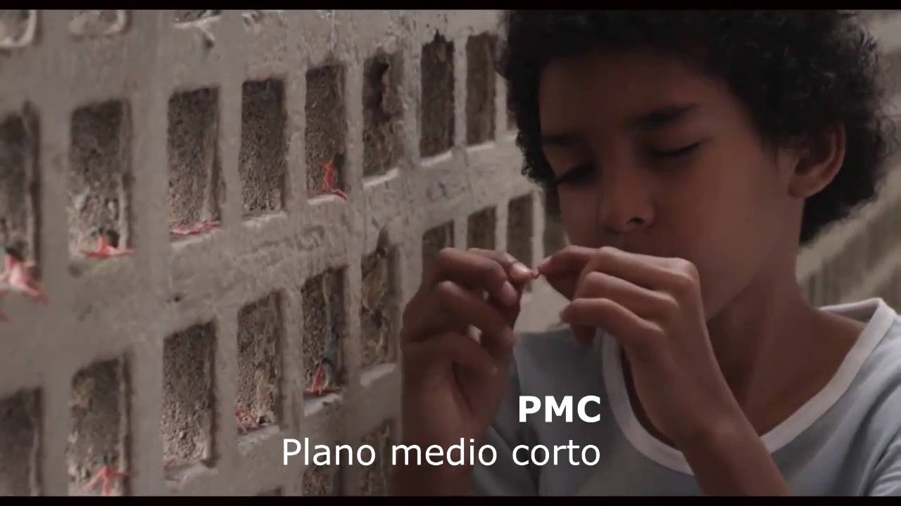 Planos escena pel&iacute;cula venezolana Pelo Malo