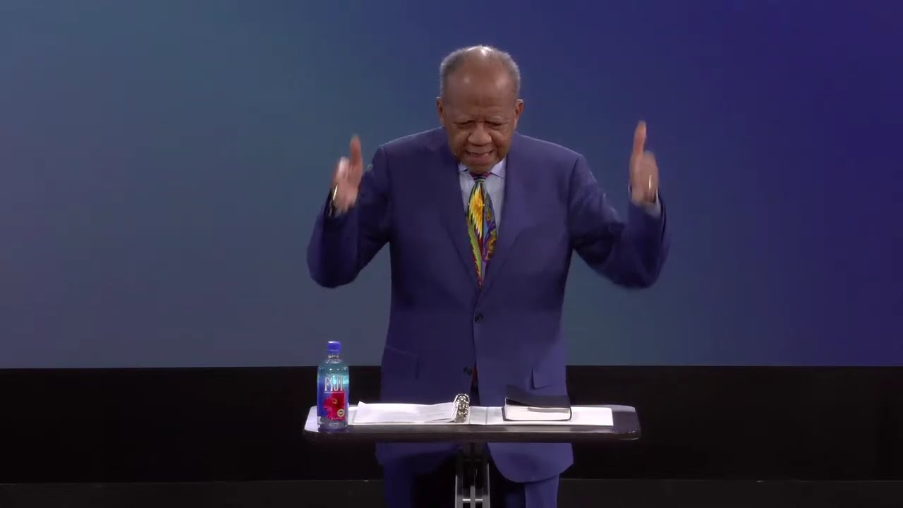 What’s Faith Got To Do With Anything? | Bishop Joseph Garlington