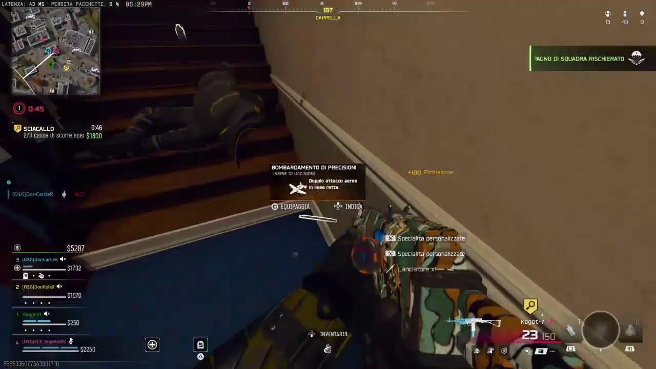 WZ