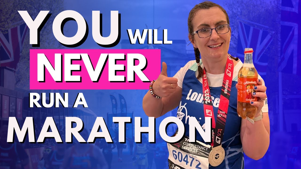 From Care Homes to 26.2 Miles – Finding Healing Through Running