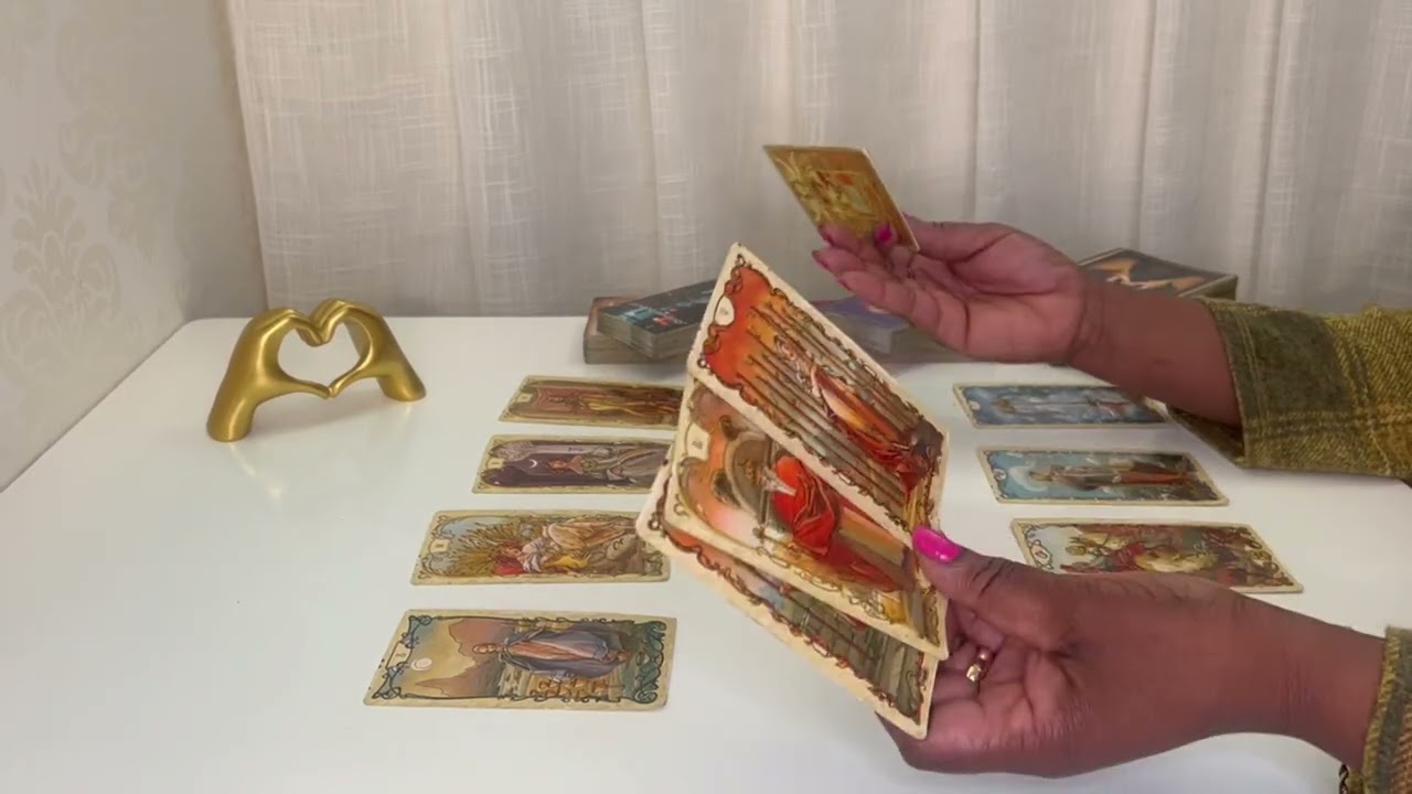 ARIES♈🐏INTERPRETACIONES DESDE LA INTUICIÒN‼️🤔💫UNA LECTURA PARA CADA MOMENTO‼️😍🌈