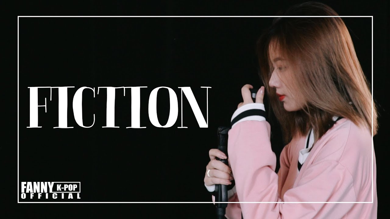 FICTION - BEAST (Vietnamese cover) | 비스트 | FANNY COVER