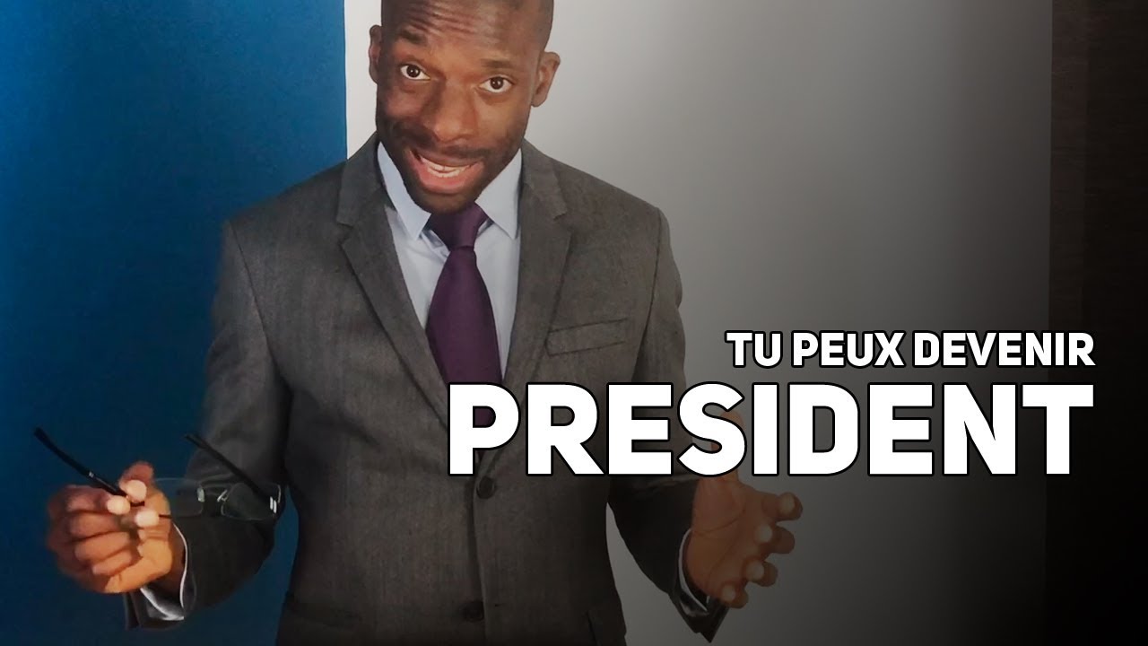 Devenir Président de ton Club #Toastmasters : Chiche ?
