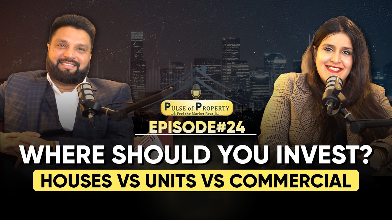 Why Most Property Investors Pick The Wrong Strategy