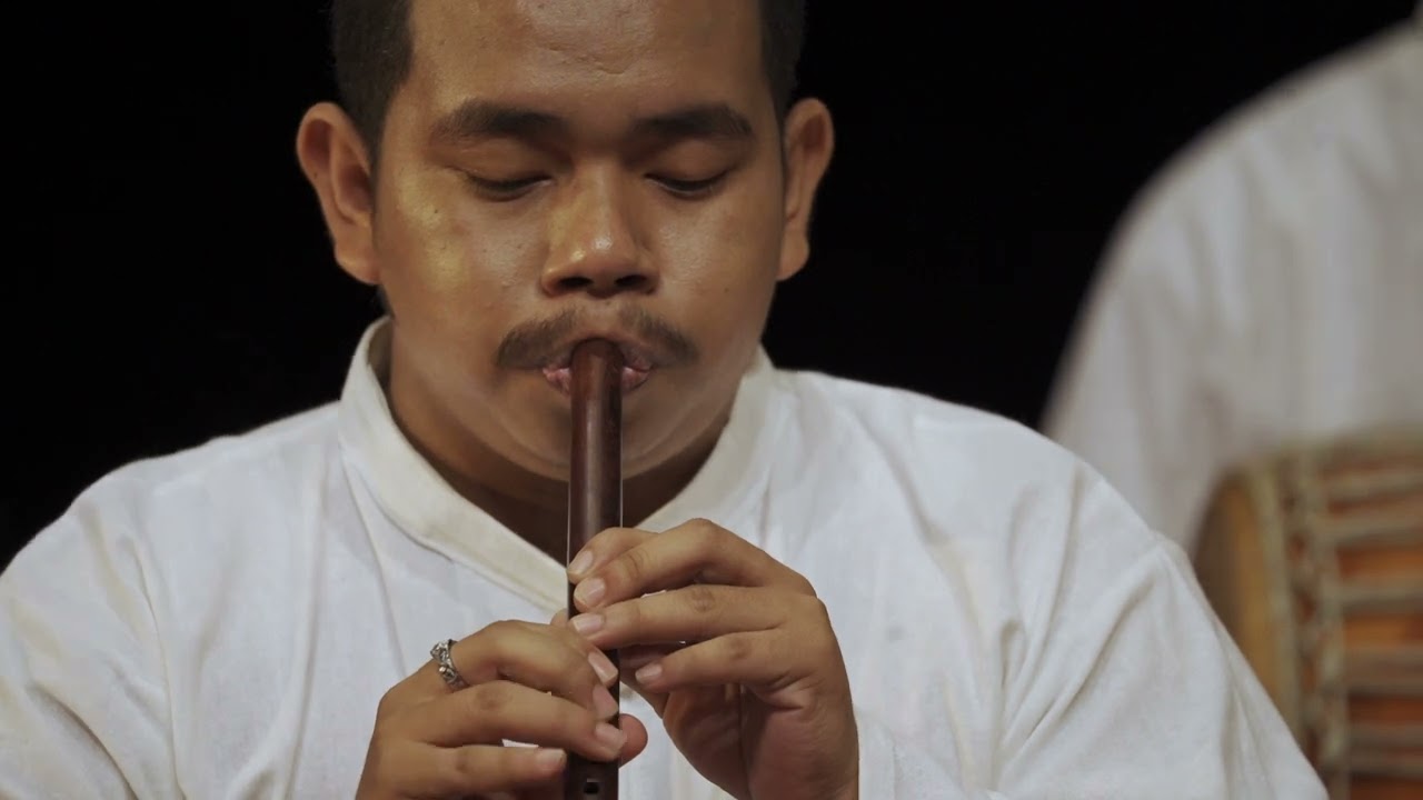 วงสะล้อซอซึง : เพลงปราสาทไหว