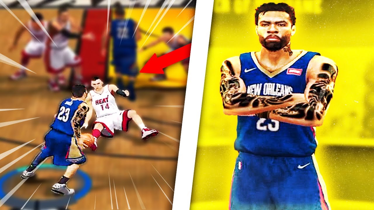 NBA 2K20 Mobile MyCAREER #9 | ЛеМобила обменяли! Дебют в НОВОЙ КОМАНДЕ!