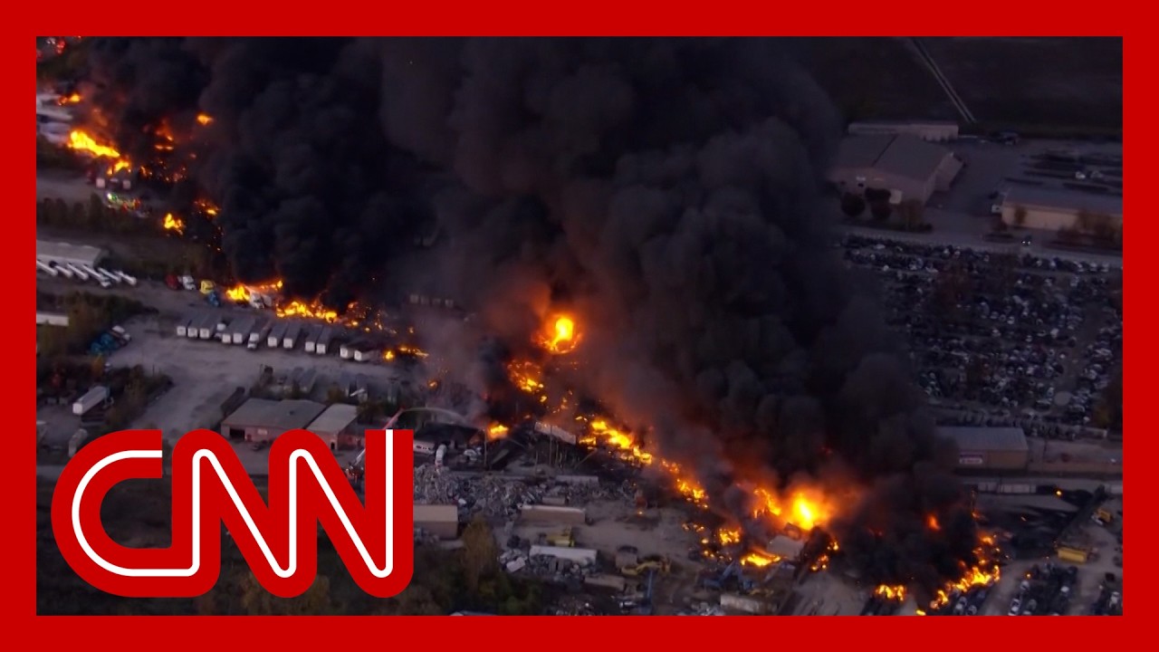 Update on deadly UPS crash investigation