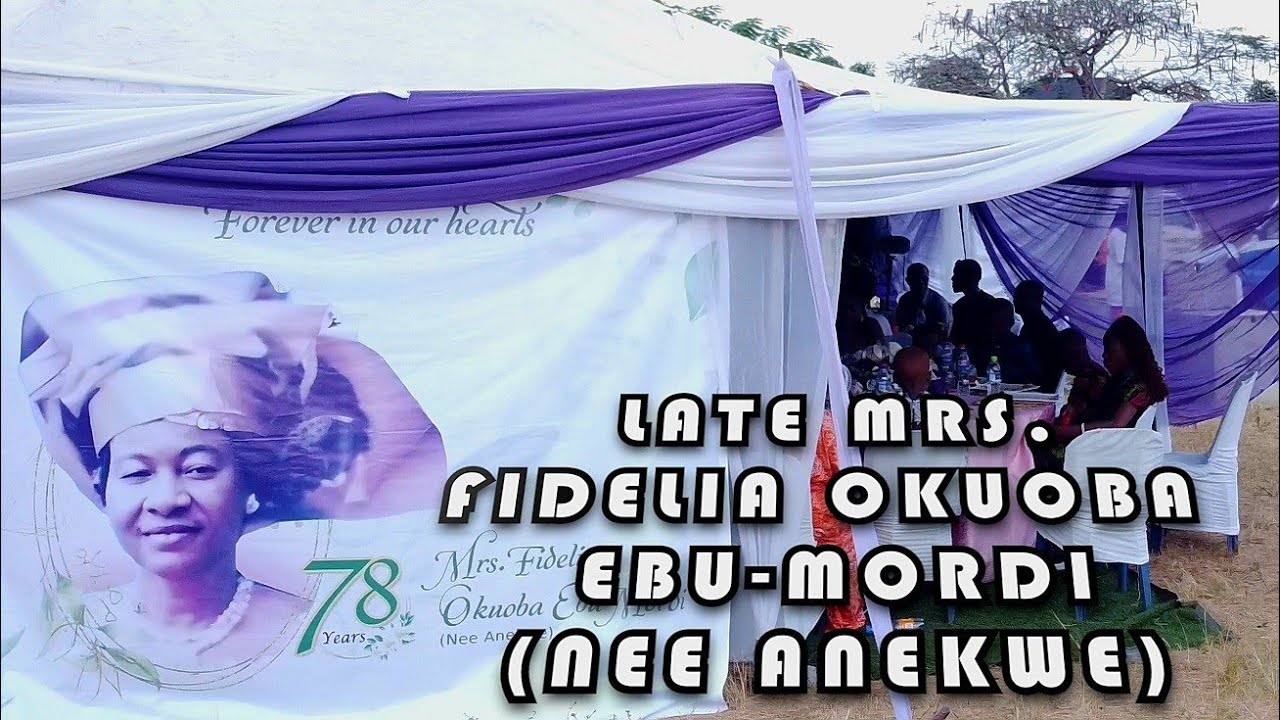 EBU-MORDI