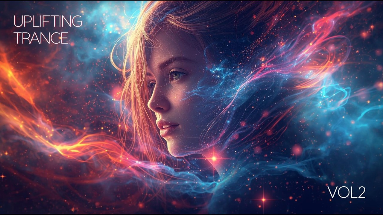 Uplifting Trance Mix 2026 🚀 Best Euphoric Trance Music 🔥 Emotional & Melodic Trance | Driving /