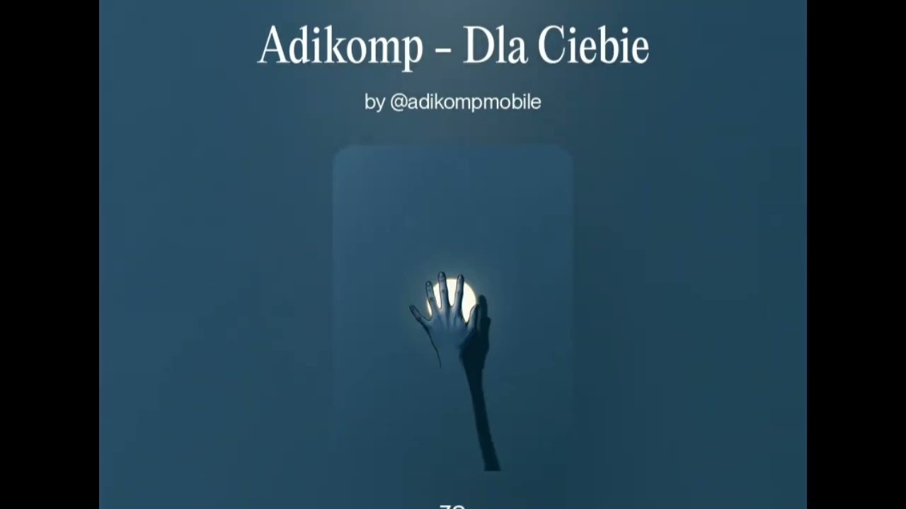 Adikomp   Dla Ciebie