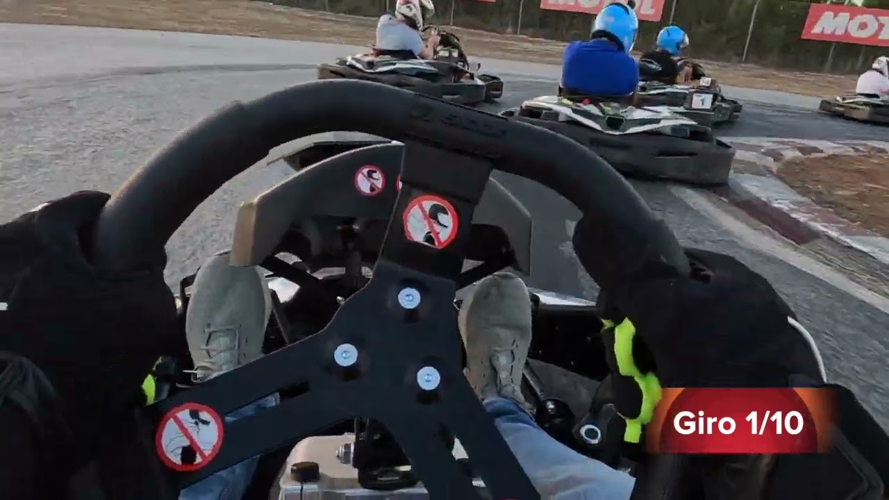 Circuito Vincenza Kart Ispica 20-08-2022
