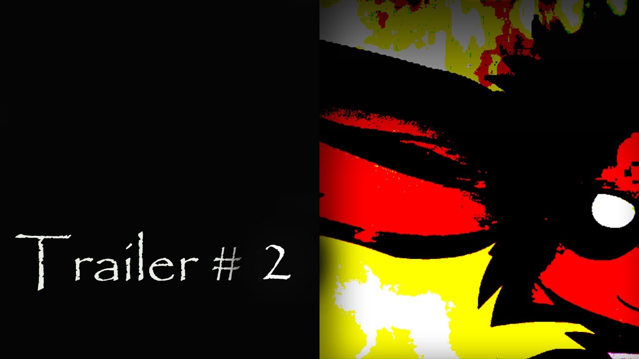 La Leyenda Eléctrica: Trailer#2