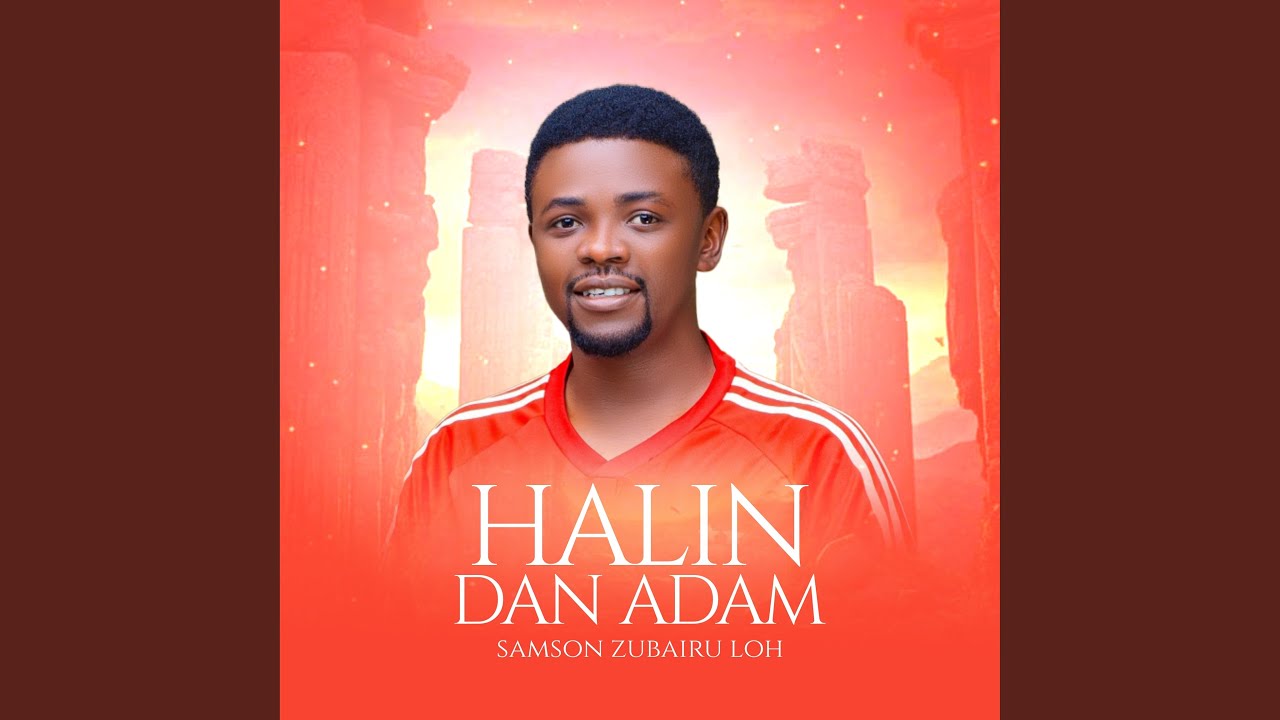 Halin Dan Adam