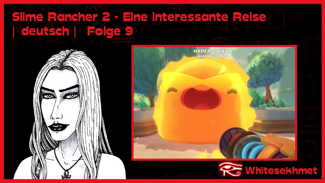 Slime Rancher 2 - Eine interessante Reise |deutsch | Folge 9