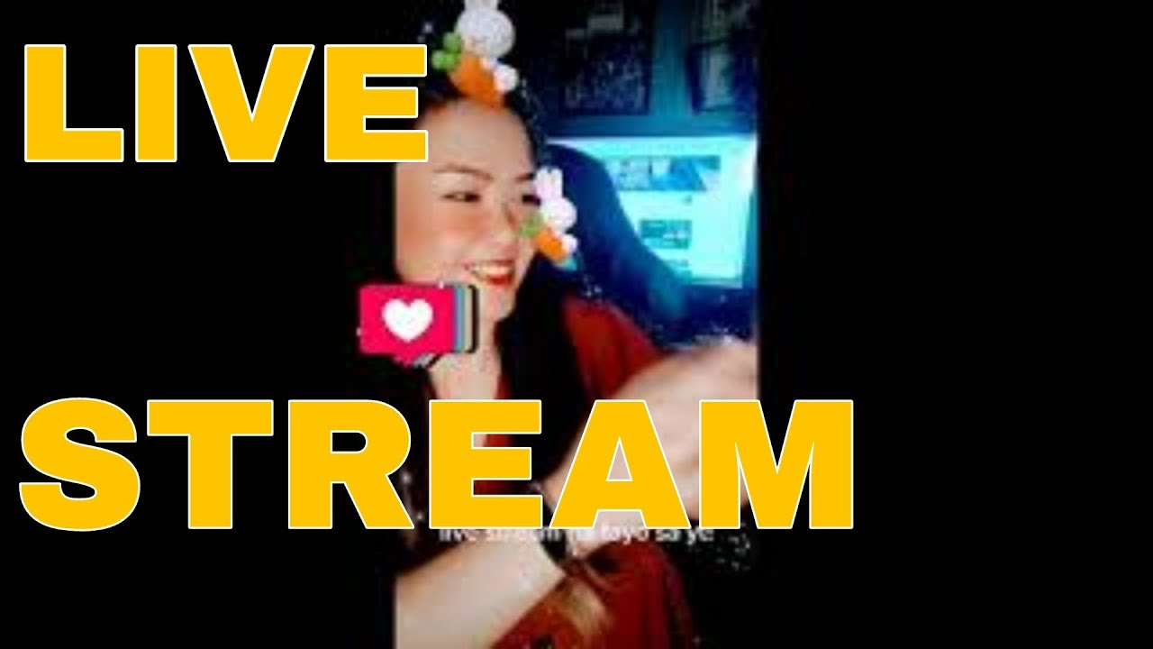 Lapagan Live Stream Later Tonight!