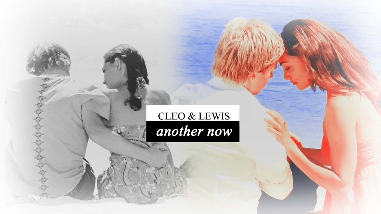cleo&lewis | another now