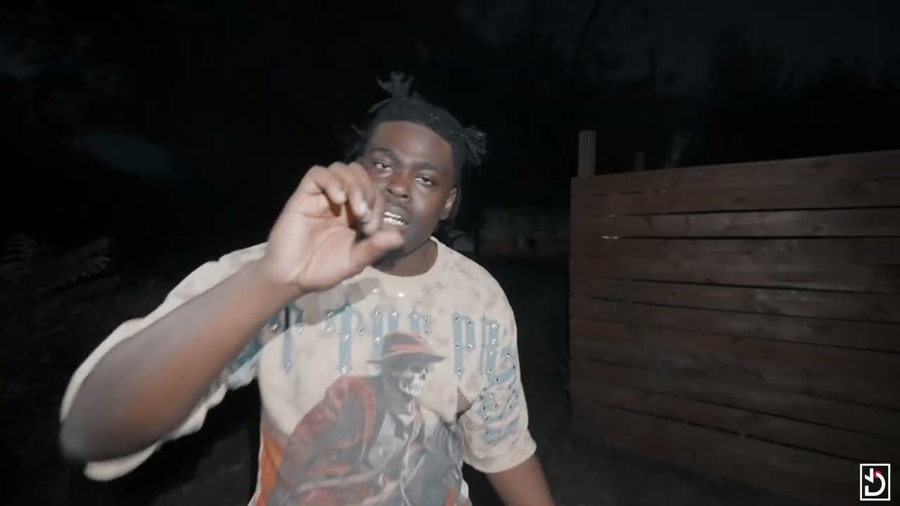 Hothead Capone - Fucc them niggaz