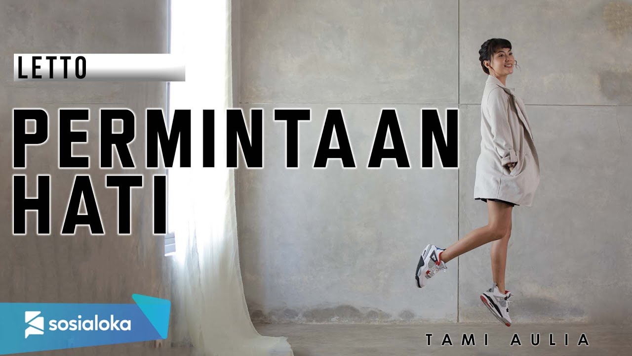 TAMI AULIA | LETTO - PERMINTAAN HATI