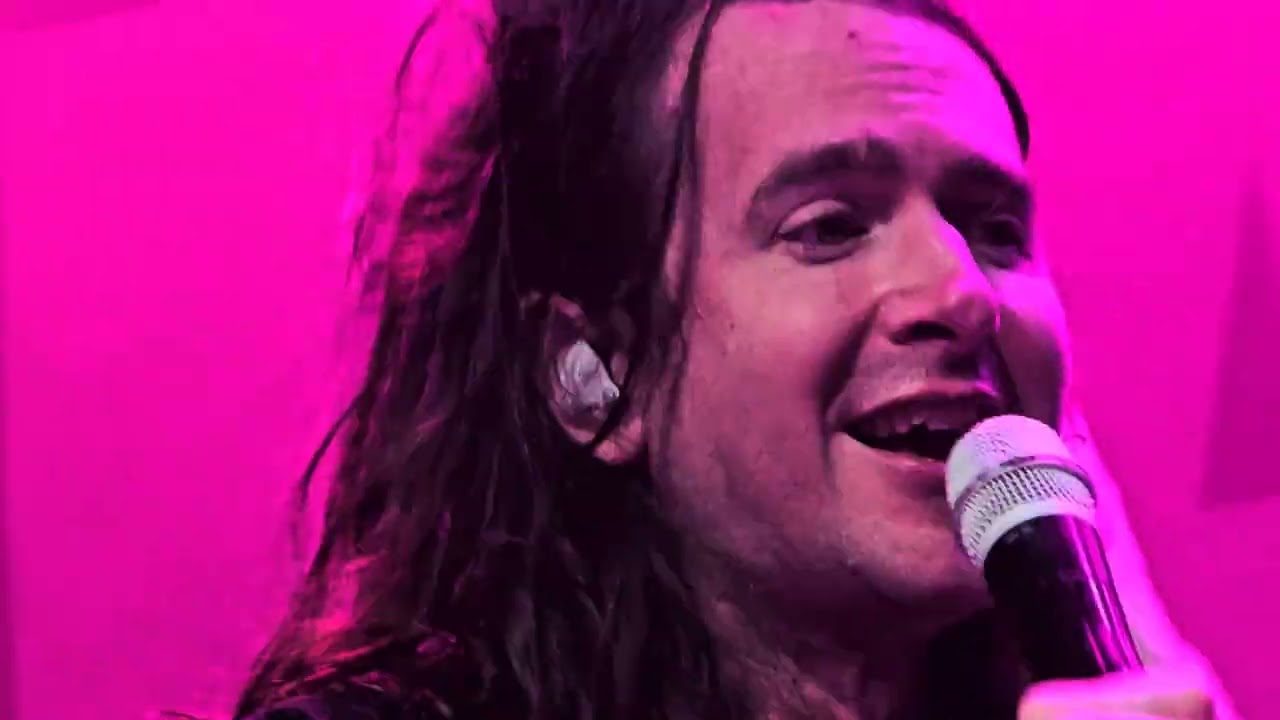 Mayday Parade Emos Not Dead Cruise 2024 Stardust Theatre Show Night 3