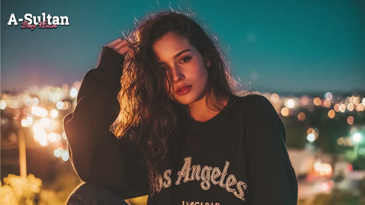 A-Sultan & Adex Akmalov & Lynoria - Top Retro Deep House Mix 2026| Top Retro Vocal Mix 2026