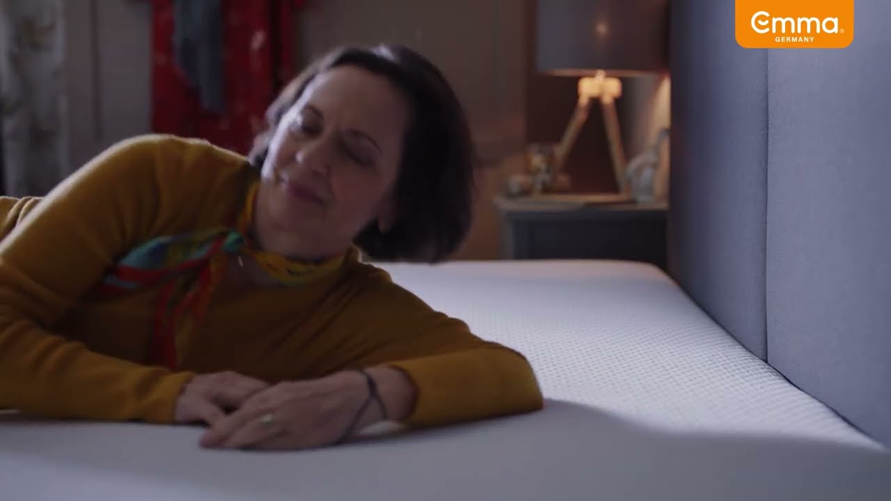Doesn't A Chilled Room Always Mean A Better Sleeping Experience? | Emma Germany