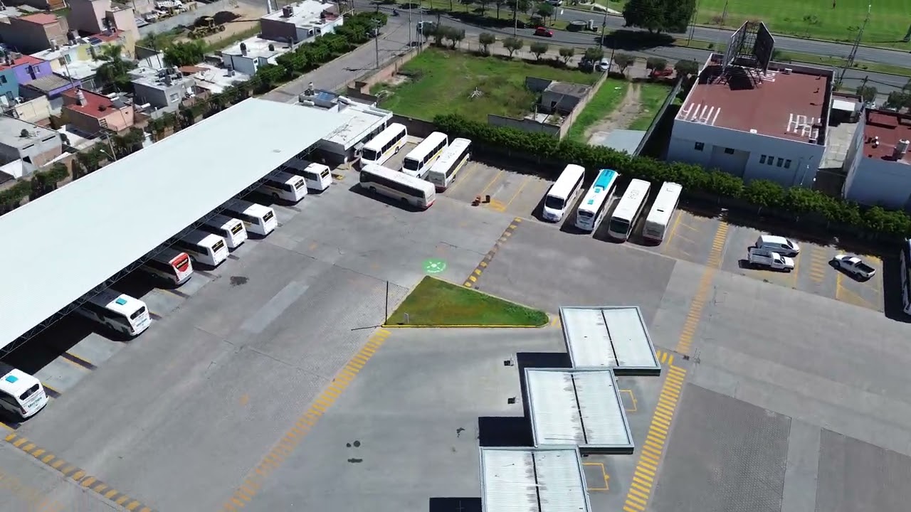 La flecha amarilla celaya Guanajuato 