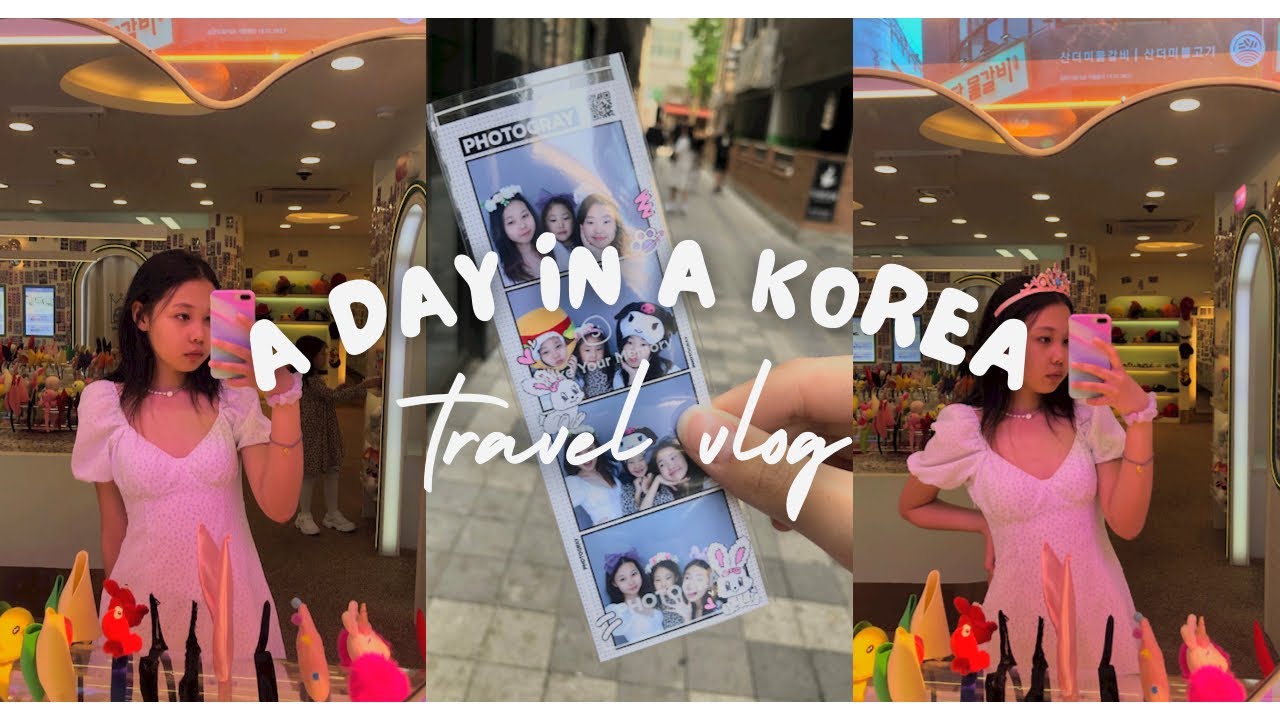 PART#2)Солонгост Нэг Өдөр| Daily Vlog in a Korea🇰🇷