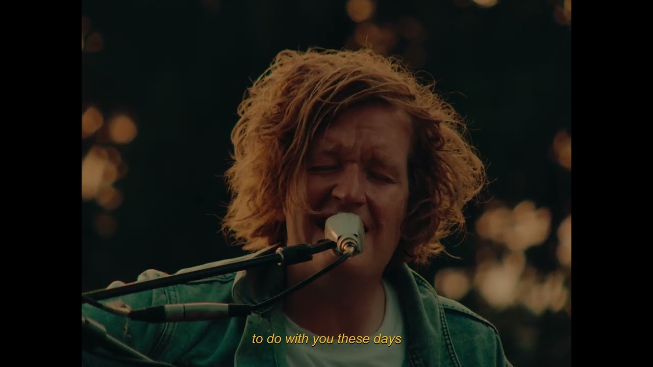 low key orchestra - 25 stories (official video)