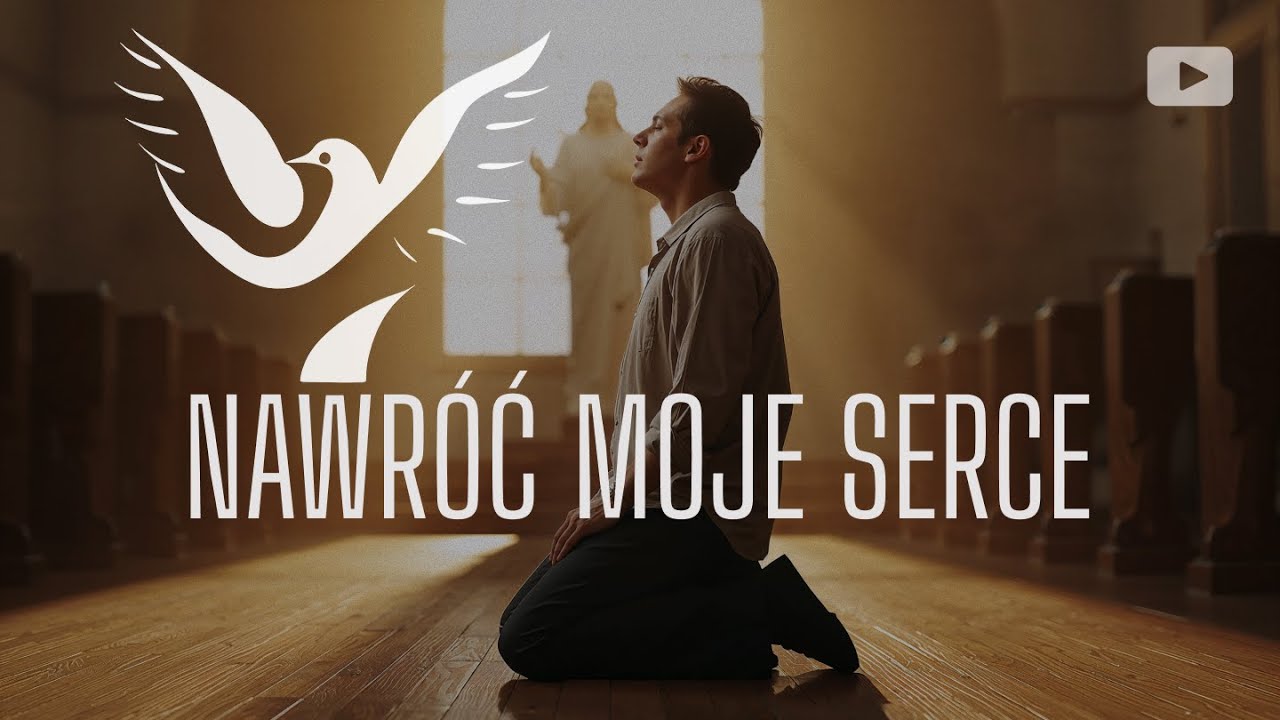 Nawr&oacute;ć moje serce | Muzyka uwielbienia | Chwała Panu