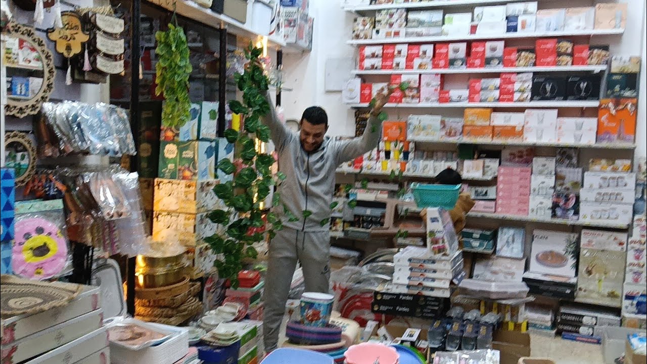 مشتريات لمطبخي بعد التجديد