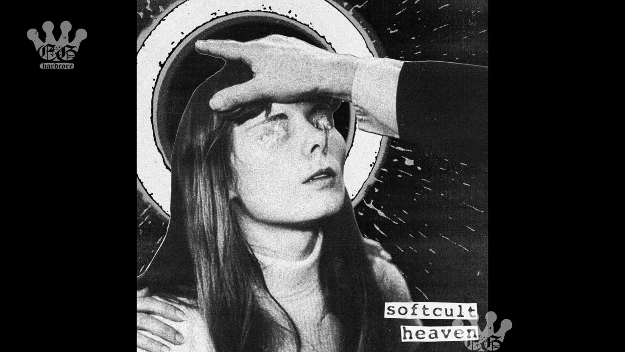[EGxHC] Softcult - Heaven - 2024 (Full EP)